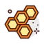 Honey icône 64x64