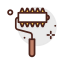 Honeycomb icon 64x64