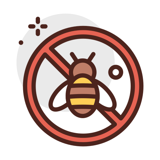 Bee icon