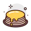 Pancake іконка 64x64