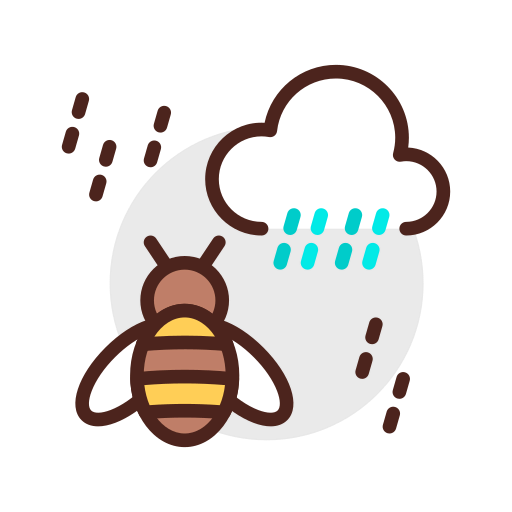 Rain icon