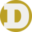 Dogecoin icon 64x64