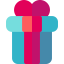 Gift icon 64x64