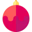 Bauble icon 64x64