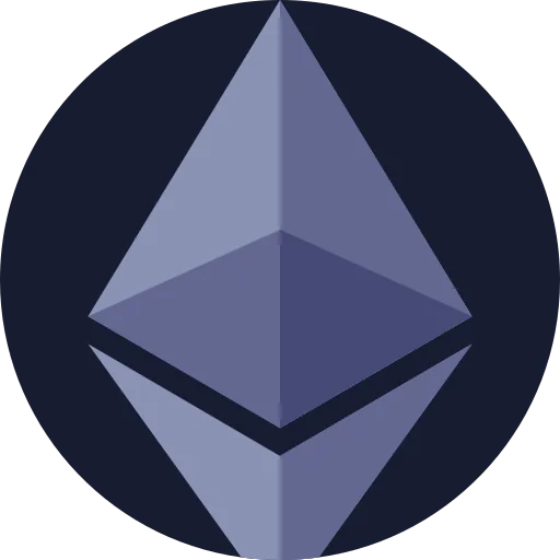 Etherum icon