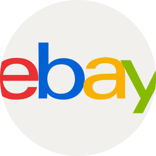 Ebay icon