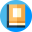 Notebook icon 64x64