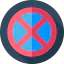 Forbidden icon 64x64