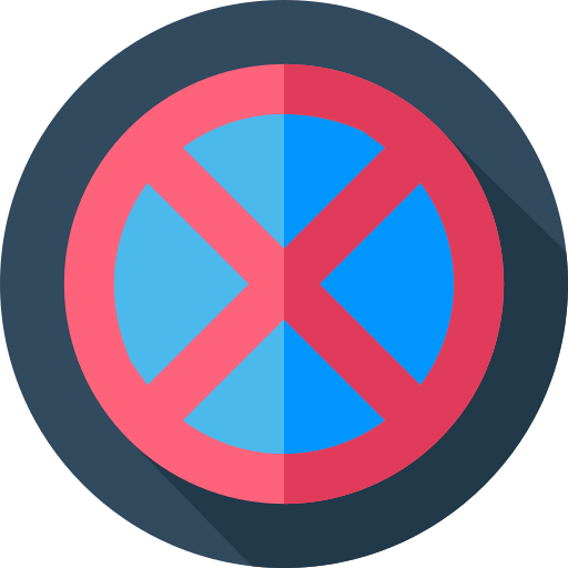 Forbidden icon