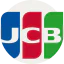 Jcb icône 64x64