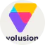 Volusion biểu tượng 64x64