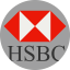 Hsbc Ikona 64x64
