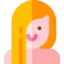 Girl icon 64x64