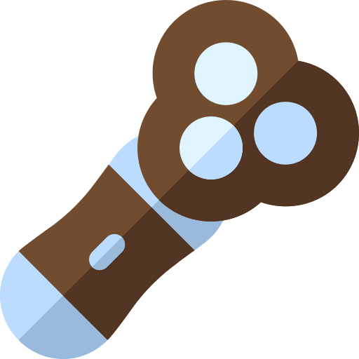 Barber Symbol