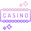 Casino icon 64x64