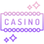 Casino 图标 64x64