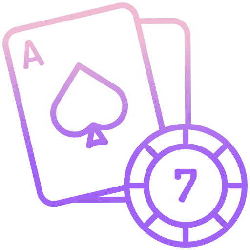 Card game icon