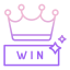 Monarchy icon 64x64