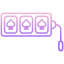 Jackpot machine icon 64x64