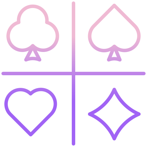 Card game 图标