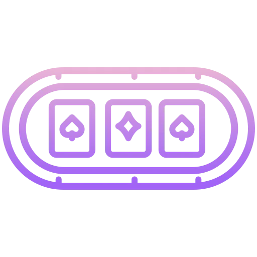 Card game icon