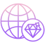 Global icon 64x64