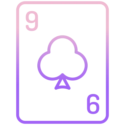 Card game icon