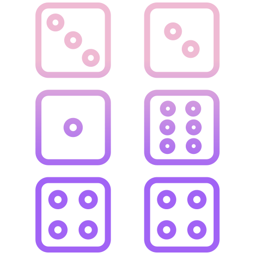 Dice icon