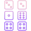 Dice icon 64x64
