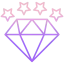 Diamond icon 64x64