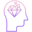 Mind icon 64x64