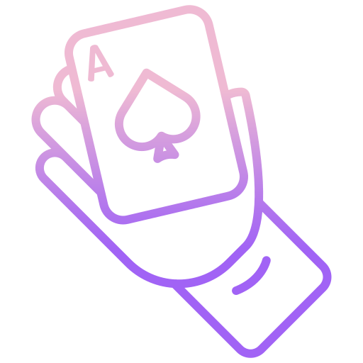 Card game icon