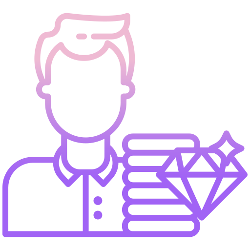 User icon