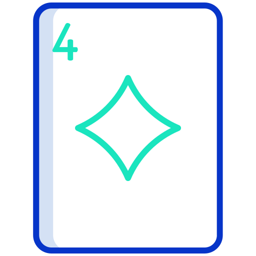 Card game 图标