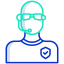 Bouncer icon 64x64