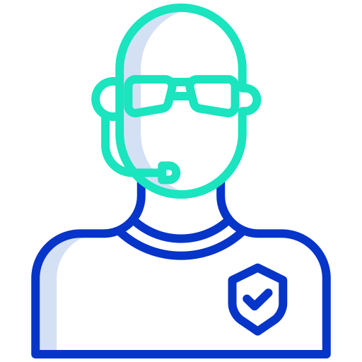 Bouncer icon