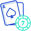 Card game icon 64x64