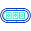 Card game icon 64x64