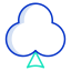 Clubs icon 64x64