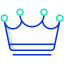 Monarchy 图标 64x64