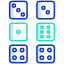 Dice 图标 64x64