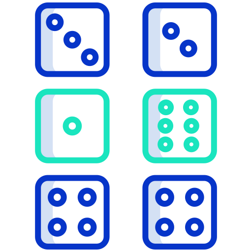 Dice icon