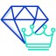 Diamond 图标 64x64