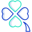 Clover icon 64x64