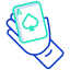 Card game icon 64x64