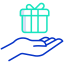 Gift icon 64x64