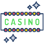 Casino icon 64x64