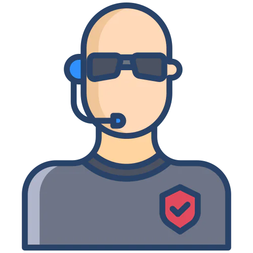 Bouncer icon