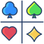 Card game アイコン 64x64
