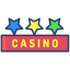 Casino icon 64x64